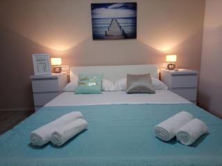 Aquamarine apartment - Split - 0