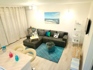 Aquamarine apartment - Split - 9