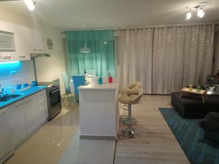Aquamarine apartment - Split - 1