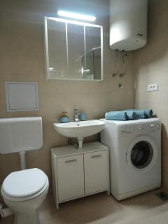 Aquamarine apartment - Split - 4