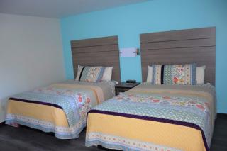 White Rose Motel - Hershey - 6