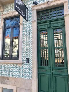 HOSTEL ALAMEDA EXCLUSIVE HOUSE - Faro - 8