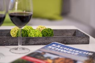 Apartmenthaus Luise - 0