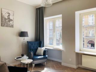 Dluga Street Apartment near Neptun Gdansk - Gdańsk - 2