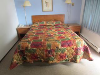 Swiss Sunset Inn - Penticton - 8