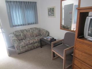 Swiss Sunset Inn - Penticton - 5