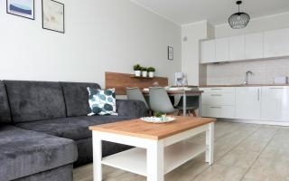 CHILLIapartamenty - Bliżej Morza - KARLA - Colberga - 9