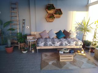 La Terrazza di Empedocle - Agrigento - 1