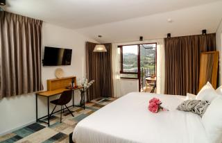Biazi Hotel - Jerusalem - 9