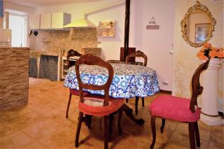 Casa Morellini - Ortonovo - 3