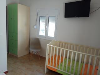 Zea Waves apartments - Kastrí - 6