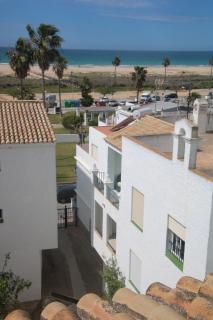 Castillo - Conil de la Frontera - 0