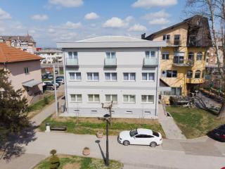 Prenoćište Park - Modriča - 3