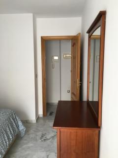 Apartamento céntrico - 2