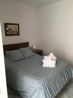 Apartamento céntrico - 4