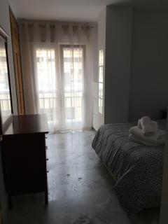Apartamento céntrico - Ceuta - 2