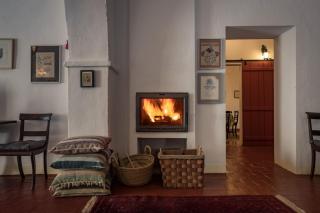 Casa da Frente - Borba - 1