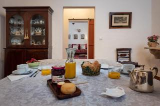 Casa da Frente - Borba - 3