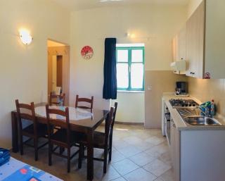 Milutinov Dvor Apartments - Vrsi - 5