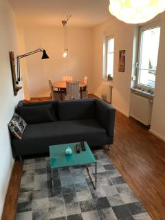 Modernes Apartment - Neustadt/Weinstraße Stadt - Neustadt an der Weinstraße - 4