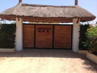 PACOTOUTY LODGE - Cap Skirring - 1