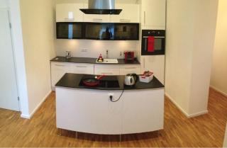 Modernes Apartment - Neustadt/Weinstraße Stadt - Neustadt an der Weinstraße - 8