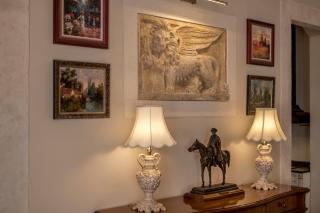 Villa Nepos Hotel - Split - 8
