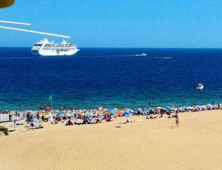 Apartments in Kristal Complex - Nesebar - 4