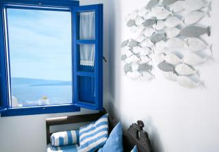 Ifestio Villas Oia - 4