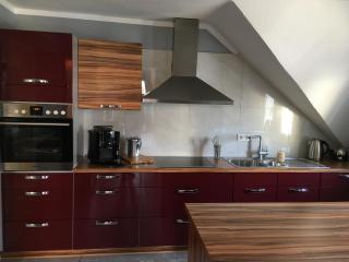 Stadthaus Edel - Apartment Binz - Remscheid - 6