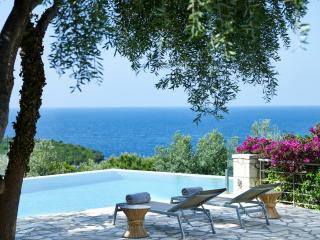Villa Ioli- Beachfront Luxury Residence - 9