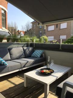 Vakantiewoning De Konijnenweg - La Panne - 0