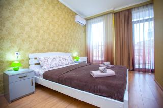Artemida Apartment TBS - 6
