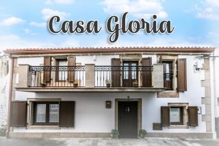 Casa Gloria - Camariñas - 0