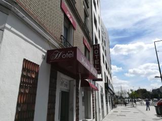 Hôtel Moderne - Saint-Denis - 3