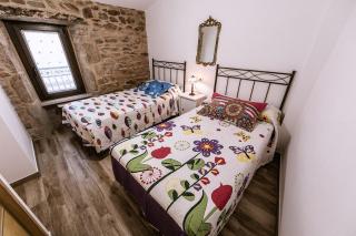 Casa Gloria - Camariñas - 2