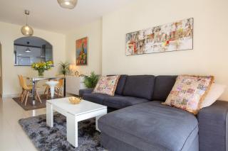 Precioso Apartamento la Marina - Rincón de la Victoria - 7