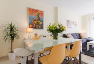 Precioso Apartamento la Marina - Rincón de la Victoria - 6
