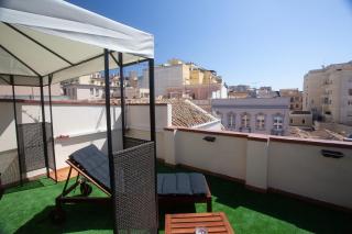 Stampace Apartments - 1