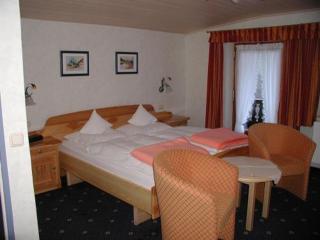 Hotel Alpenresi - 8