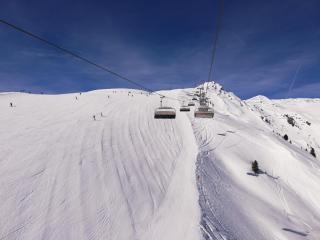 Arenablick - Zell am Ziller - 1