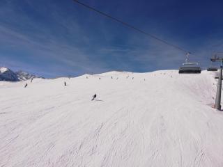 Arenablick - Zell am Ziller - 2