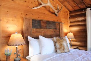 Elkhorn Cabins and Inn - West Yellowstone - 0