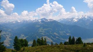 Arenablick - Zell am Ziller - 5