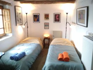 Cyclades Olive Museum's Guest House - Pitrofós - 1