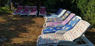 Holiday Home Margarita - Seget Vranjica - 4