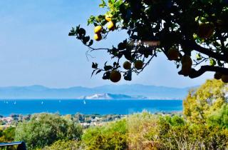 Casa Limone in Quartu sant Elena, Capitana, with sea view! - Capitana - 7