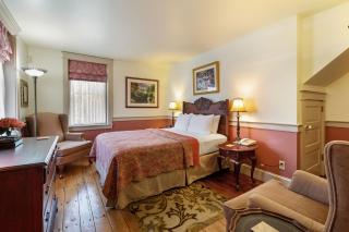 After Eight Bed and Breakfast - Ronks - 3