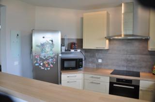 Maison avec piscine 8 couchages entre Annecy et Aix les bains - Rumilly - 2