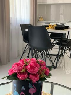 Apartament Zacisze De LUX - 4